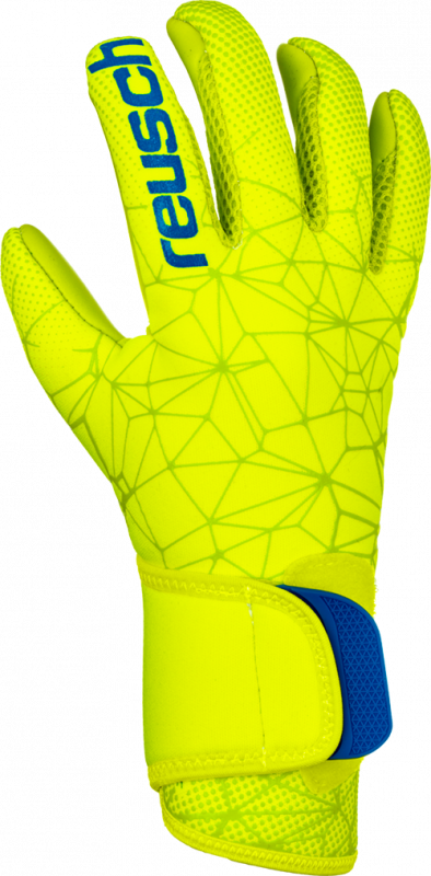 Reusch pure contact ii sales s1 junior goalkeeper gloves